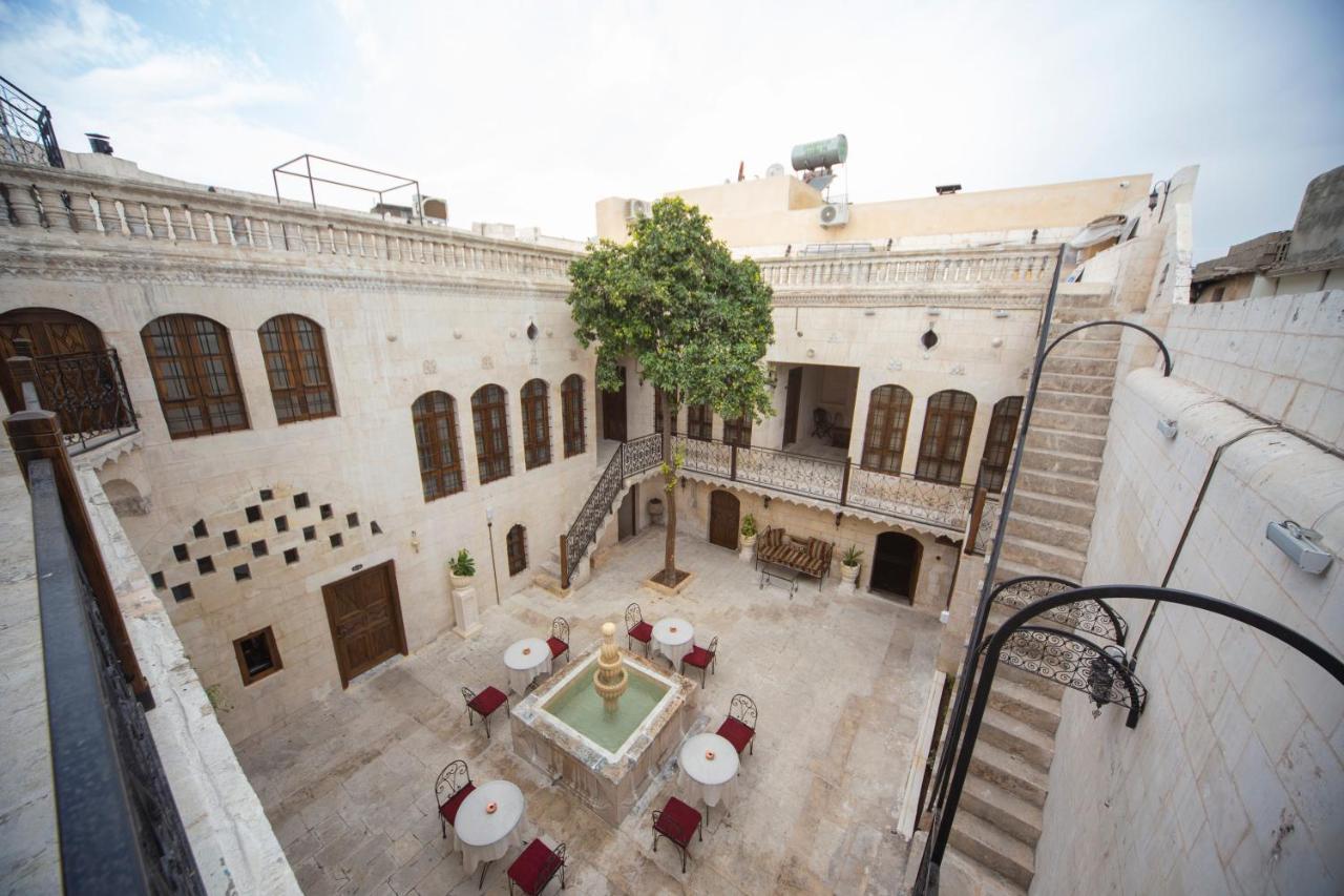 Hayatli Konak Sanlıurfa Extérieur photo