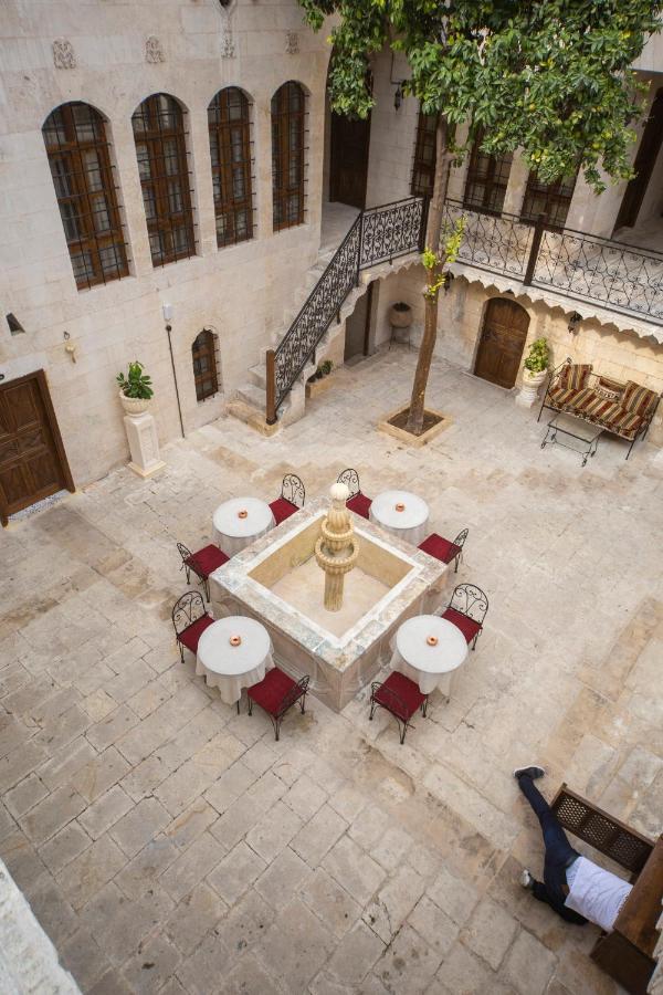 Hayatli Konak Sanlıurfa Extérieur photo