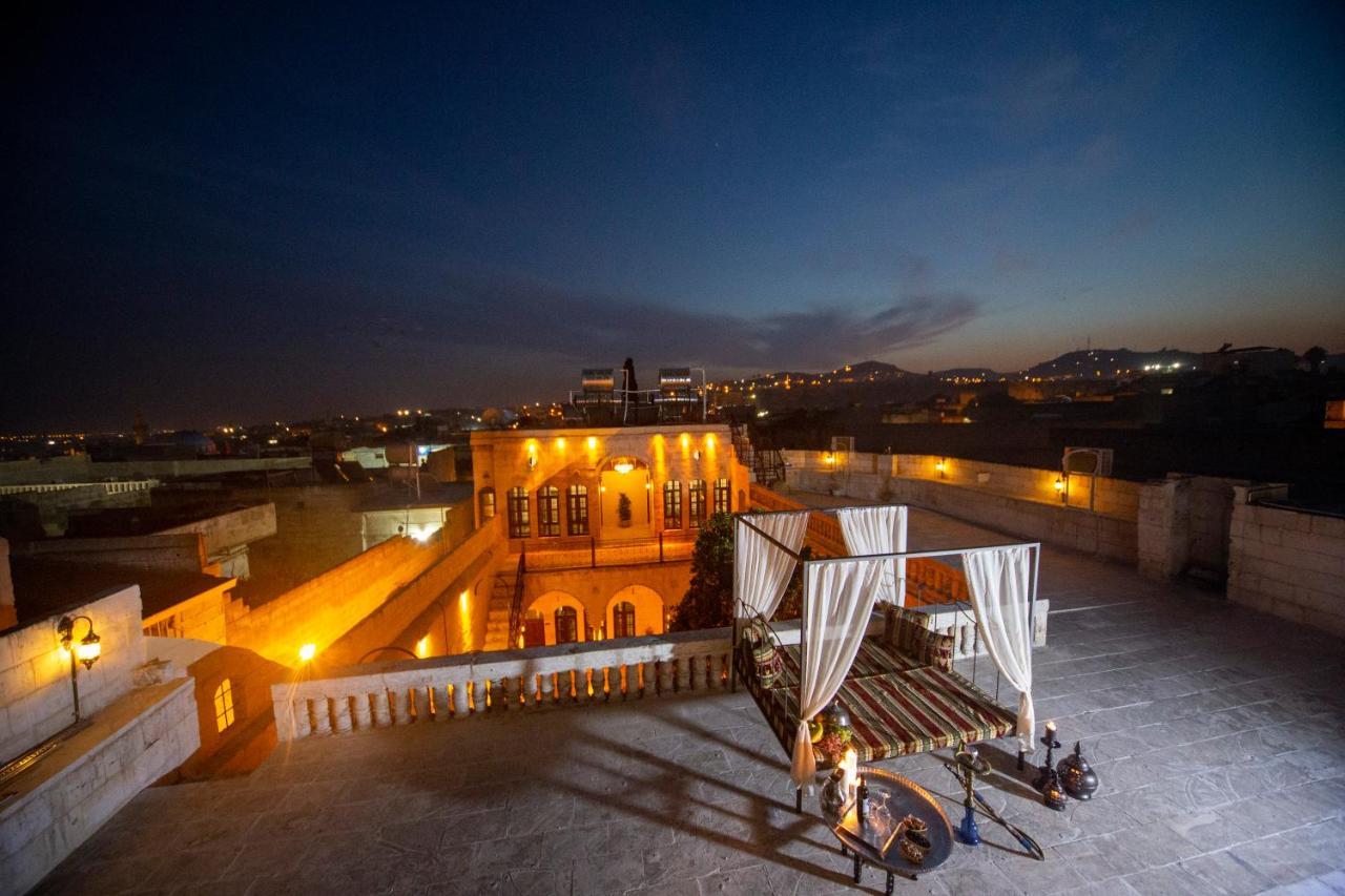 Hayatli Konak Sanlıurfa Extérieur photo