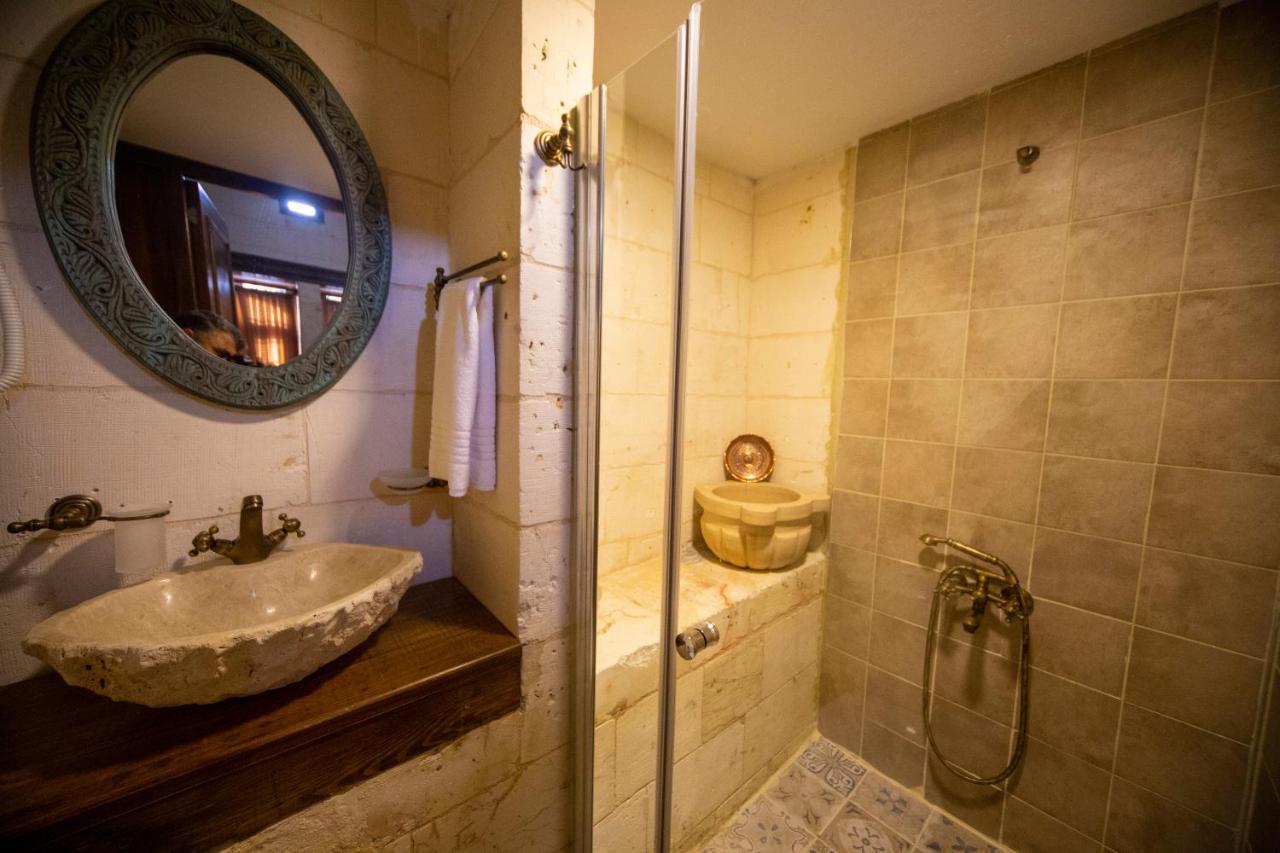 Hayatli Konak Sanlıurfa Extérieur photo
