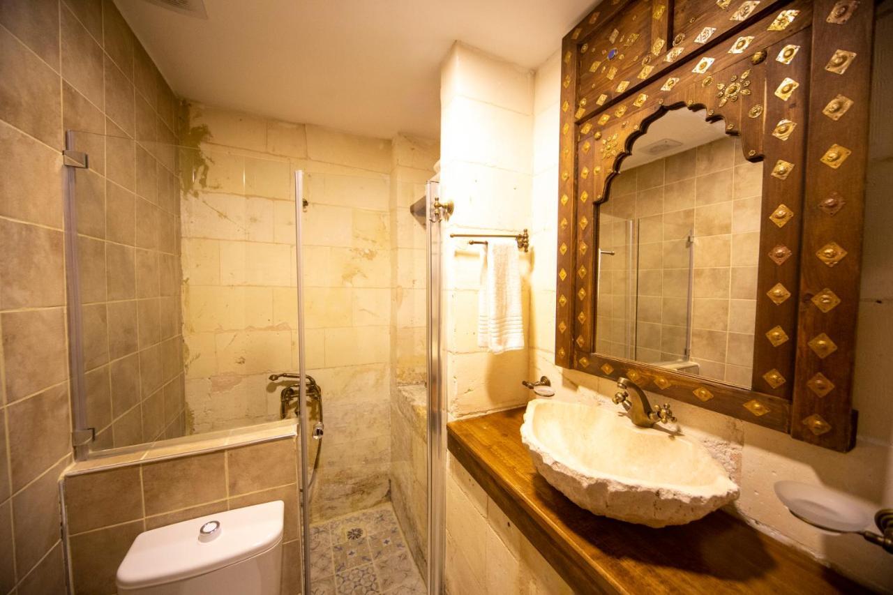 Hayatli Konak Sanlıurfa Extérieur photo