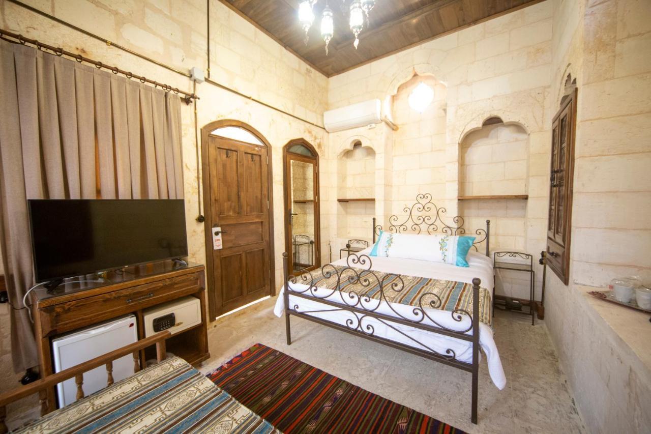 Hayatli Konak Sanlıurfa Extérieur photo