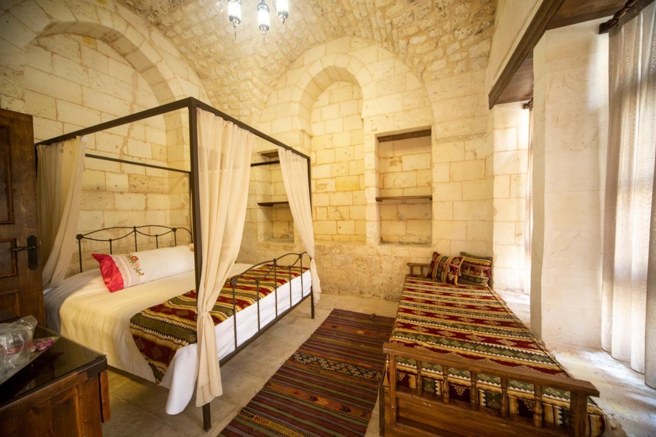 Hayatli Konak Sanlıurfa Extérieur photo