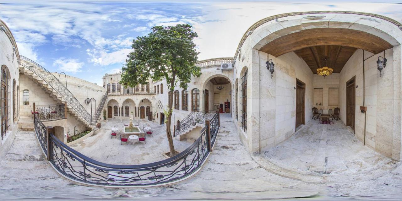 Hayatli Konak Sanlıurfa Extérieur photo