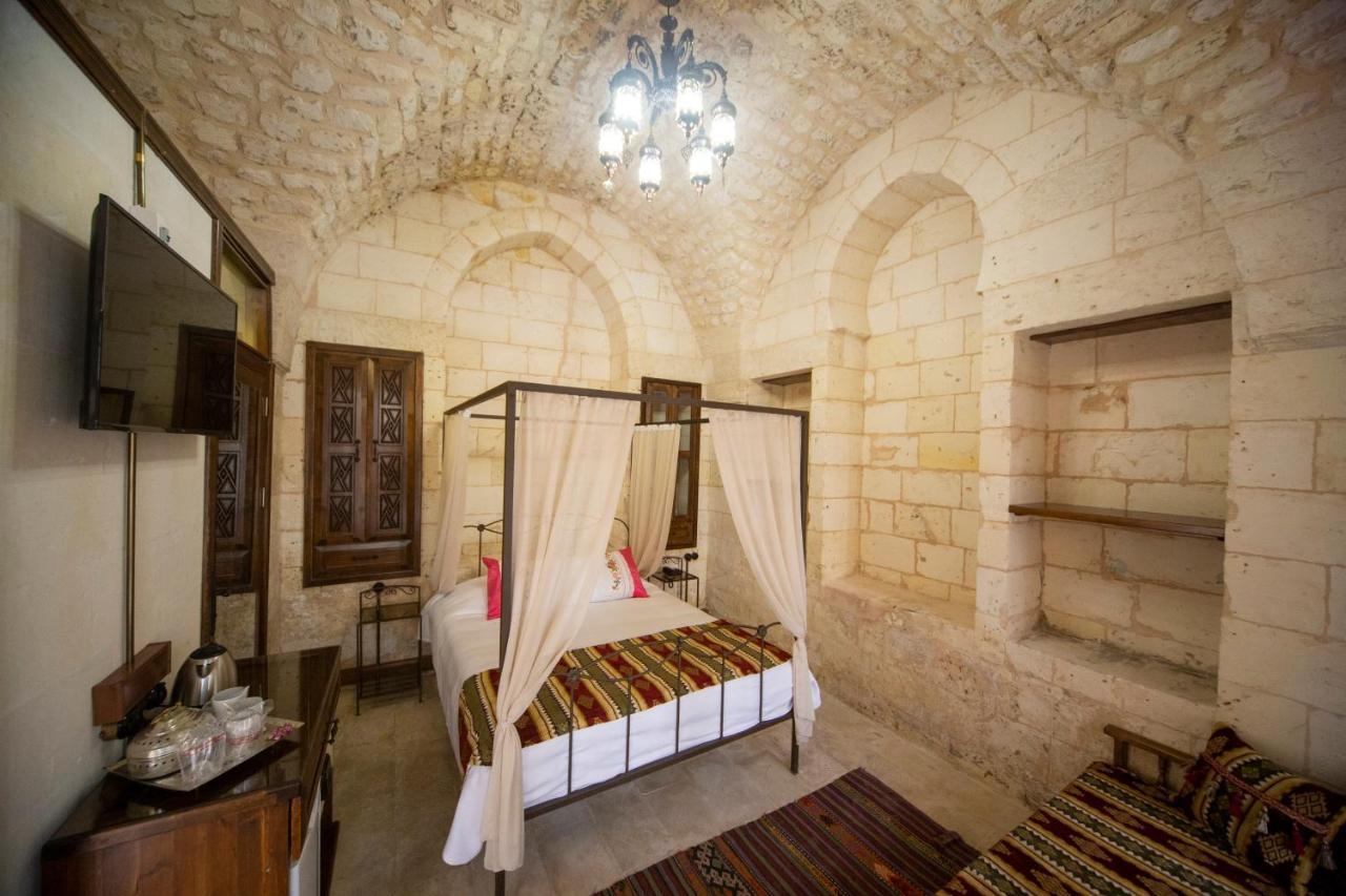 Hayatli Konak Sanlıurfa Extérieur photo