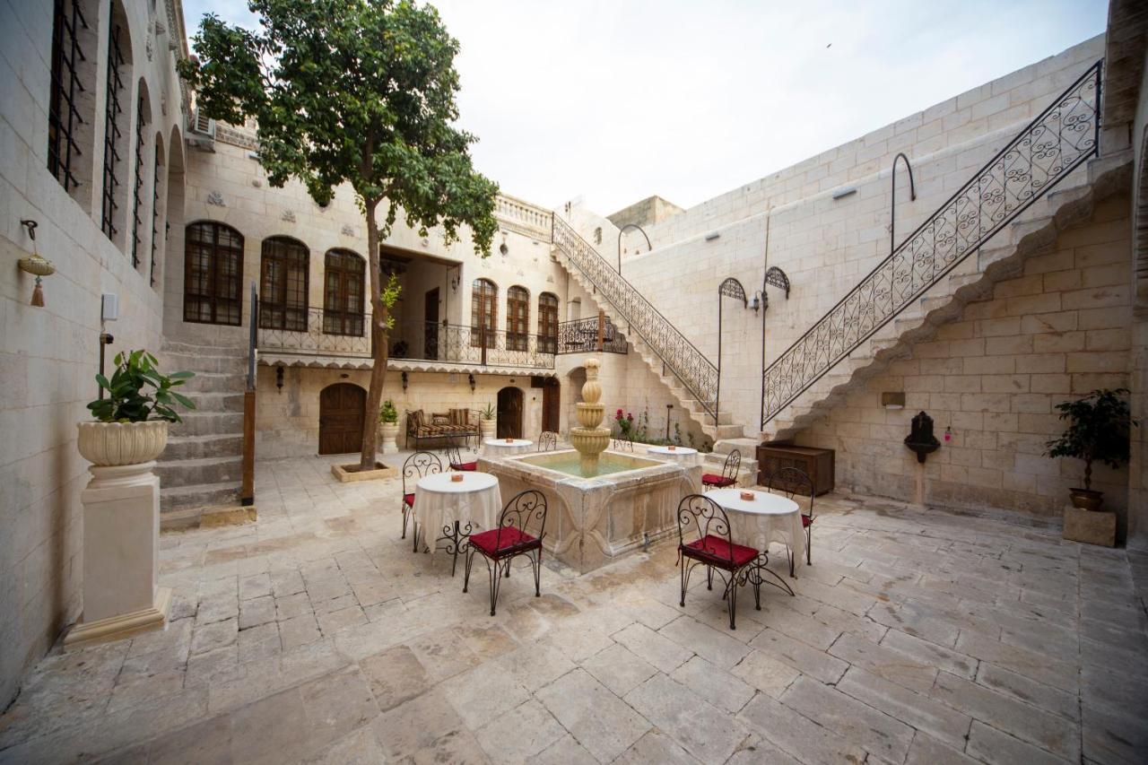 Hayatli Konak Sanlıurfa Extérieur photo