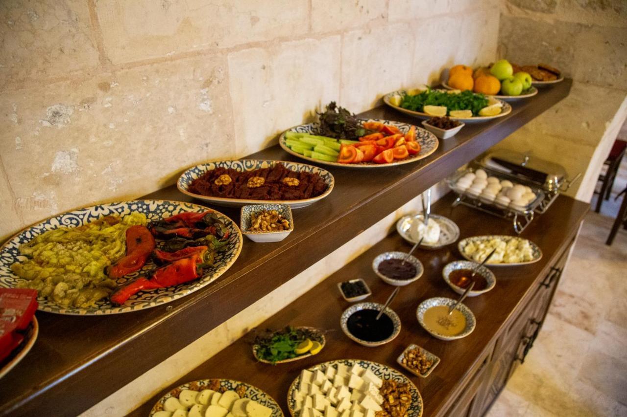 Hayatli Konak Sanlıurfa Extérieur photo