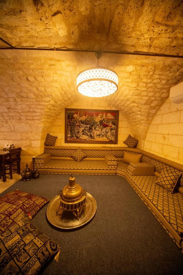 Hayatli Konak Sanlıurfa Extérieur photo