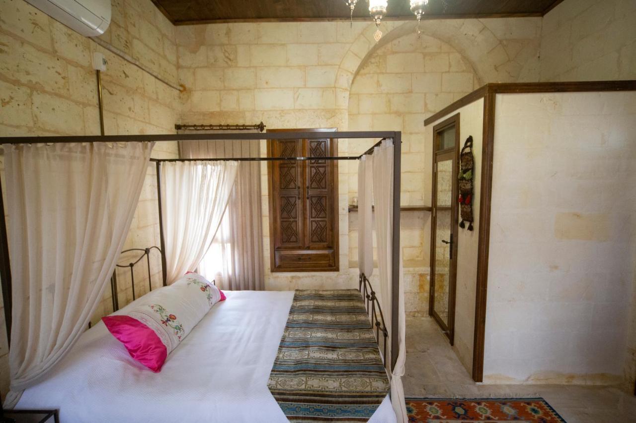 Hayatli Konak Sanlıurfa Extérieur photo