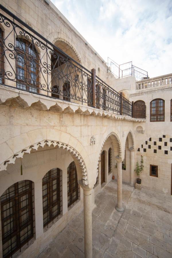 Hayatli Konak Sanlıurfa Extérieur photo