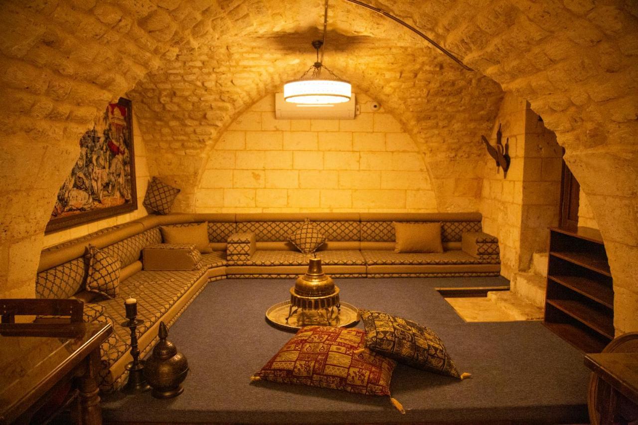 Hayatli Konak Sanlıurfa Extérieur photo