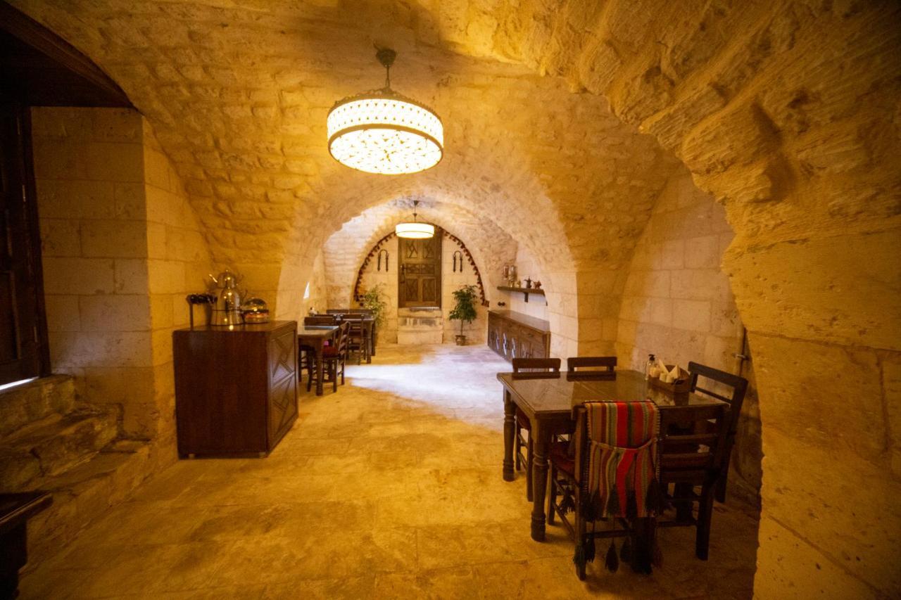 Hayatli Konak Sanlıurfa Extérieur photo