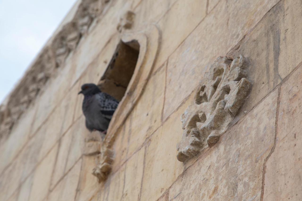 Hayatli Konak Sanlıurfa Extérieur photo