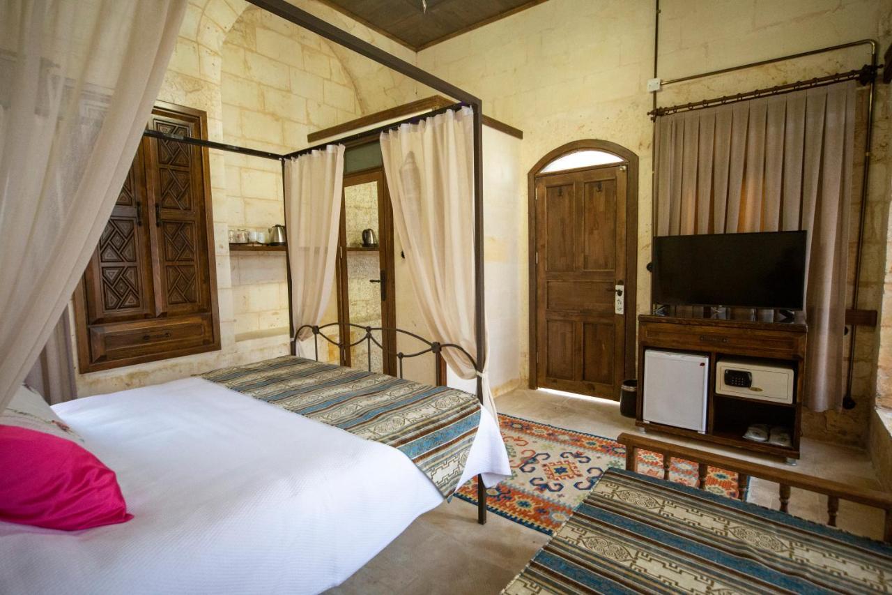 Hayatli Konak Sanlıurfa Extérieur photo