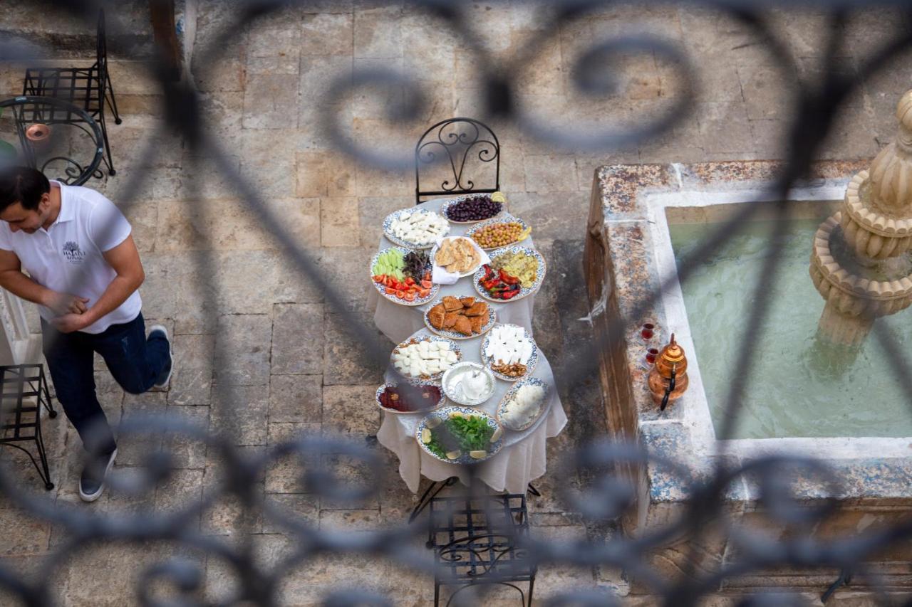 Hayatli Konak Sanlıurfa Extérieur photo