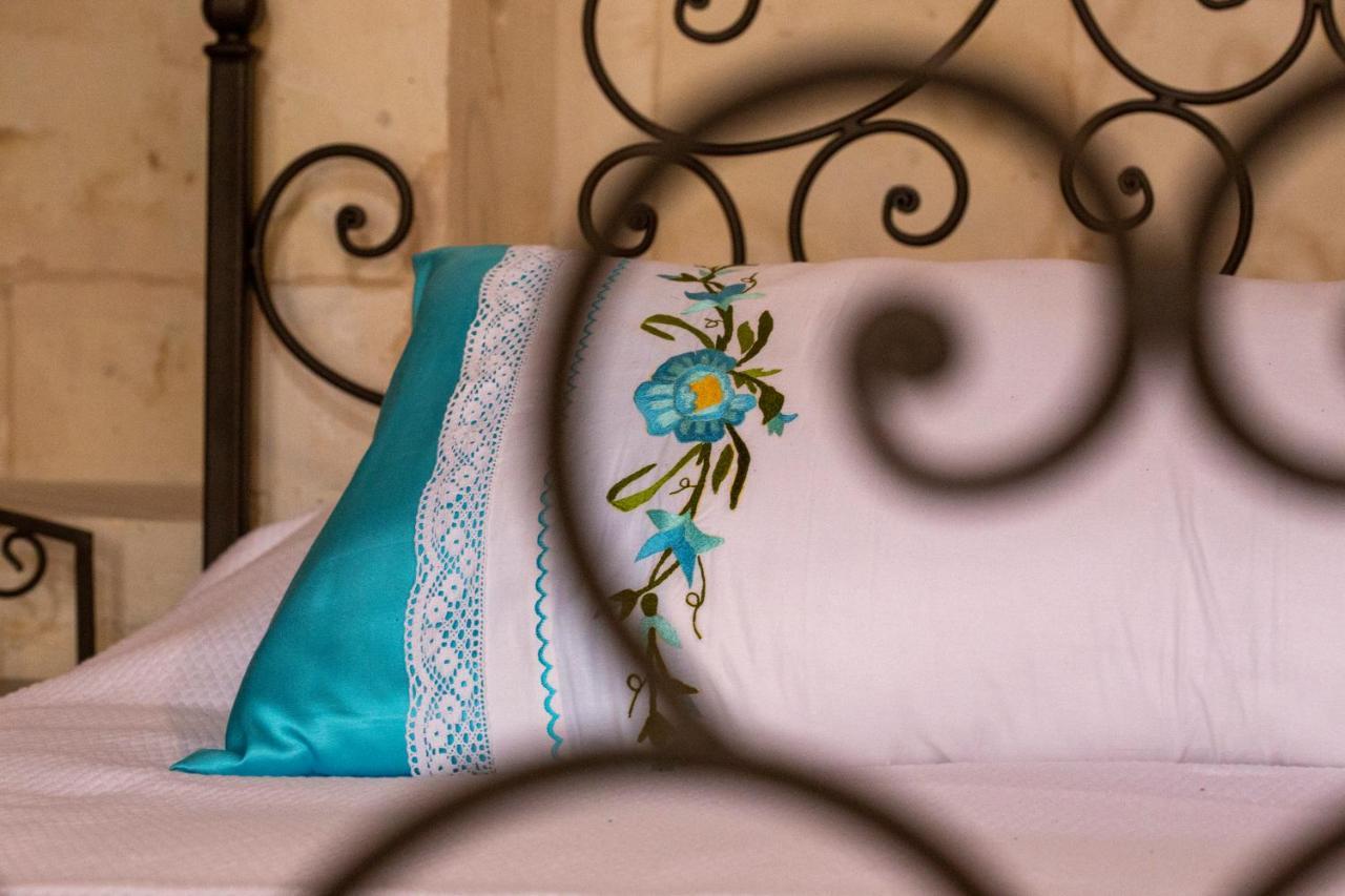 Hayatli Konak Sanlıurfa Extérieur photo