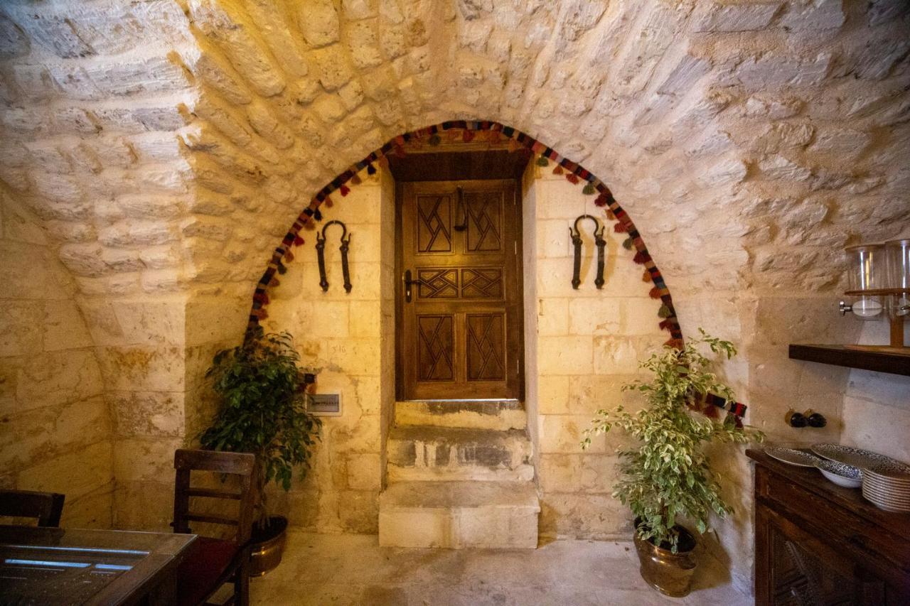 Hayatli Konak Sanlıurfa Extérieur photo