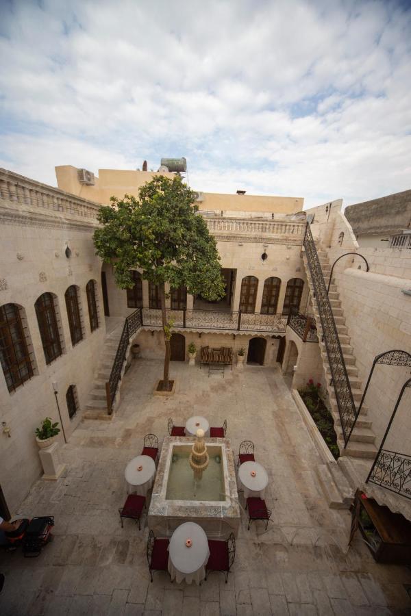Hayatli Konak Sanlıurfa Extérieur photo