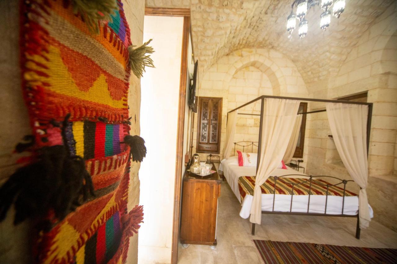 Hayatli Konak Sanlıurfa Extérieur photo