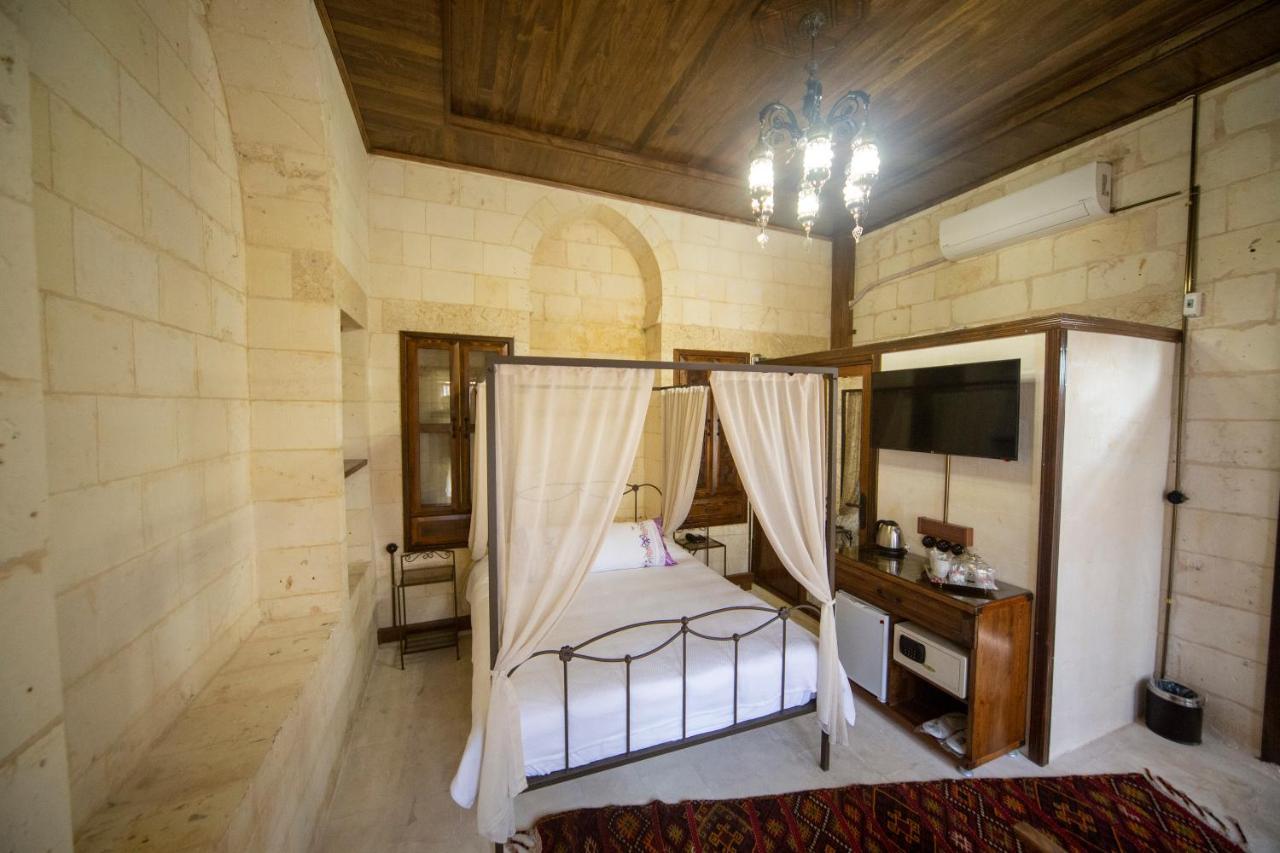 Hayatli Konak Sanlıurfa Extérieur photo