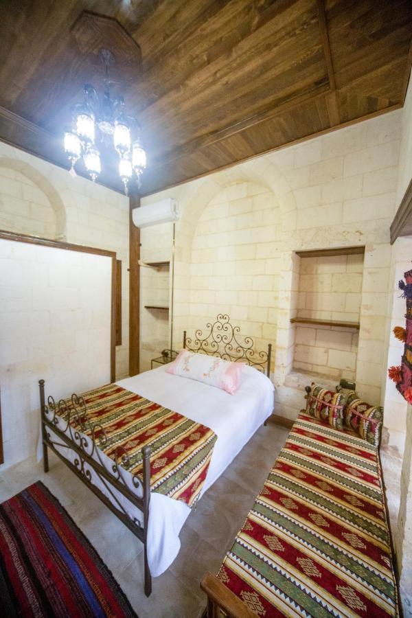Hayatli Konak Sanlıurfa Extérieur photo