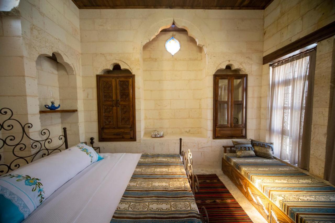 Hayatli Konak Sanlıurfa Extérieur photo