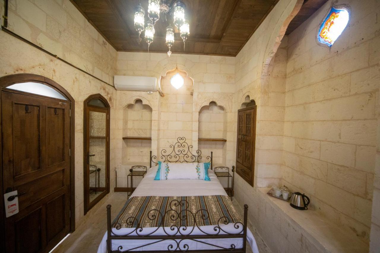 Hayatli Konak Sanlıurfa Extérieur photo