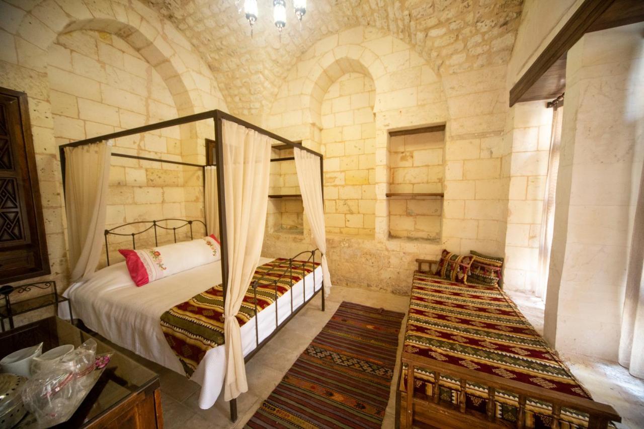 Hayatli Konak Sanlıurfa Extérieur photo