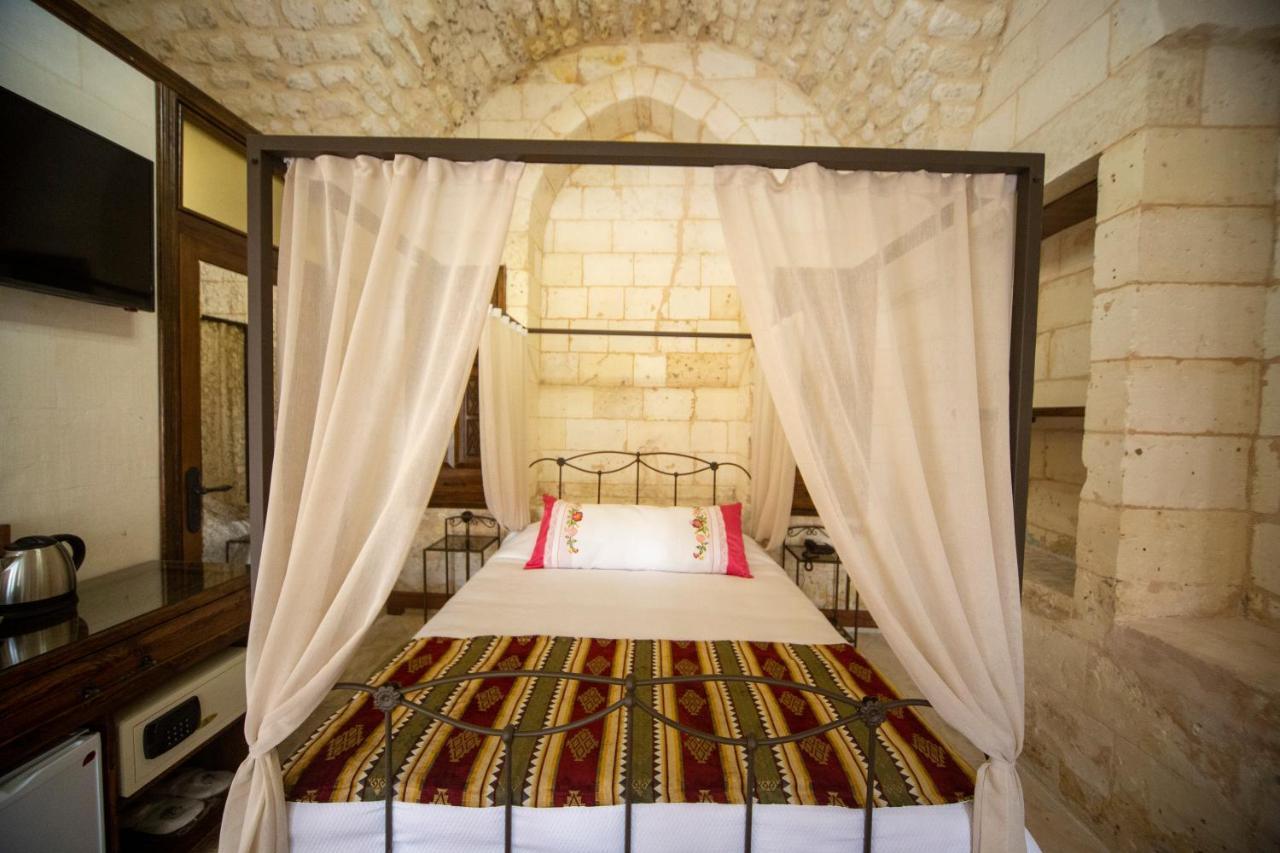 Hayatli Konak Sanlıurfa Extérieur photo