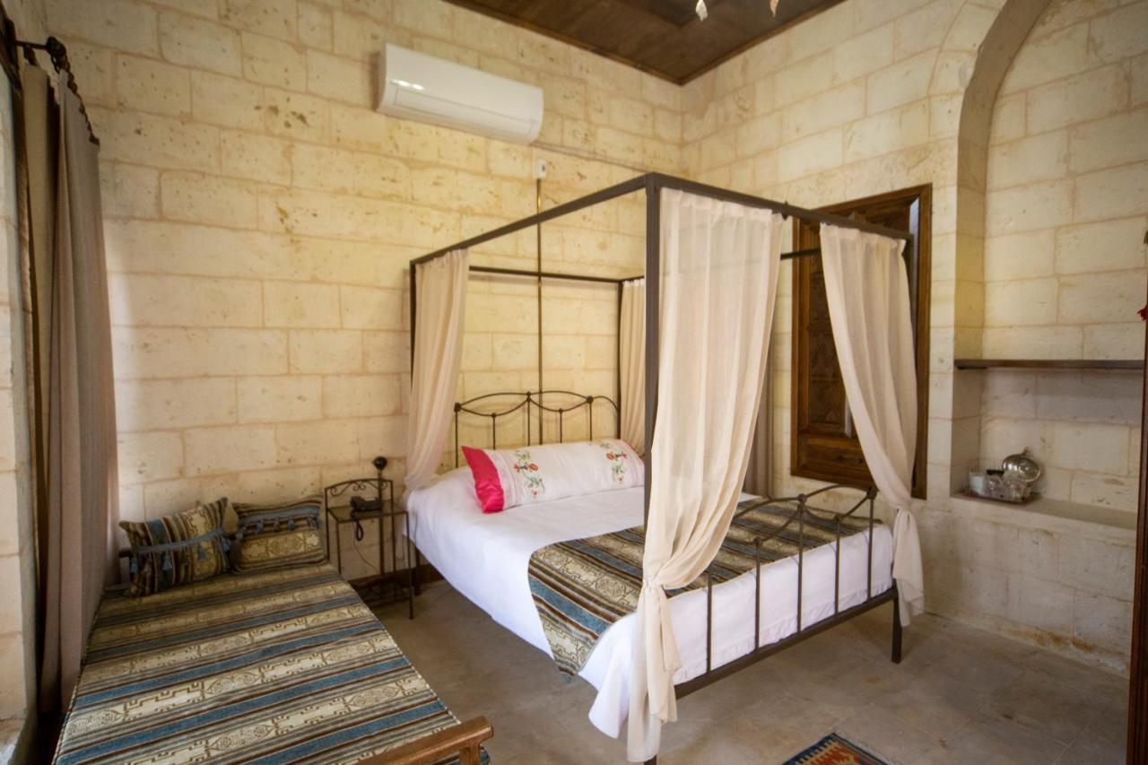Hayatli Konak Sanlıurfa Extérieur photo