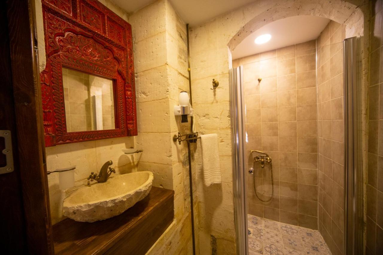 Hayatli Konak Sanlıurfa Extérieur photo