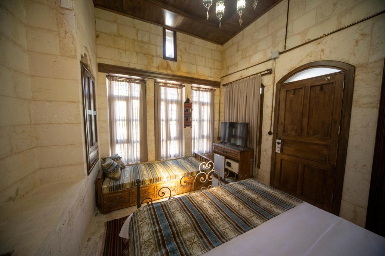 Hayatli Konak Sanlıurfa Extérieur photo