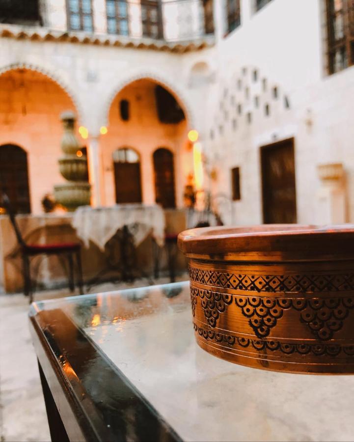 Hayatli Konak Sanlıurfa Extérieur photo