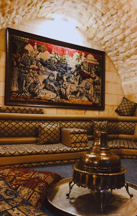 Hayatli Konak Sanlıurfa Extérieur photo
